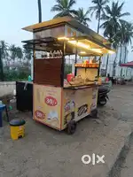Kiosk for sale