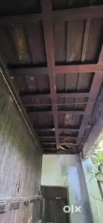 Antique Wood