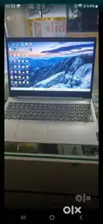 LENOVO LAPTOP 81WE007XIN (SLIM3-15)