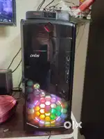 Gaming PC without Graphics Card