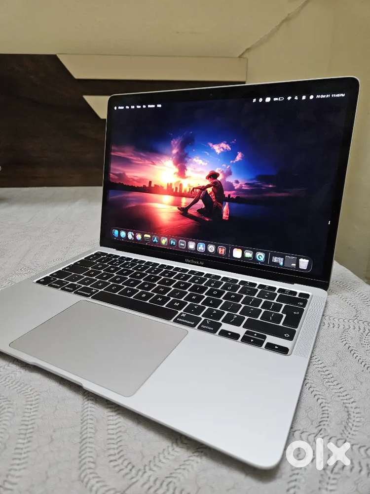 Macbook air M1 256gb