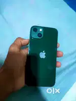 Iphone 13 , 4/128