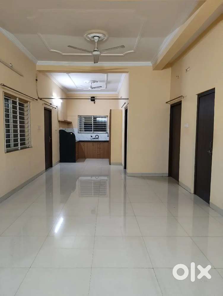 Newly 1 bhk semi furnished in Rohit nagar