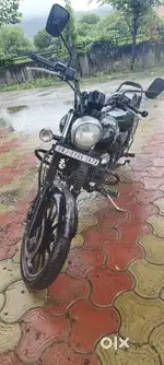 Avenger street 160
