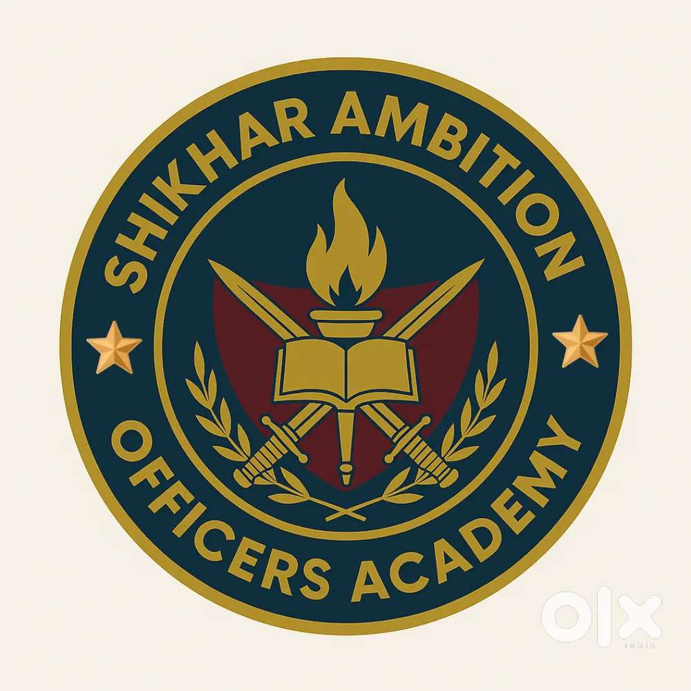 Teacher required- NDA (Mathematics, GS, English)