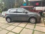 Toyota Etios Liva, 2014, Diesel