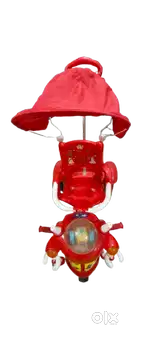 Baby tricycle