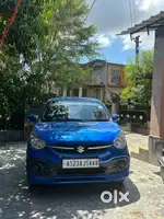 Maruti Suzuki Celerio 2024 Petrol 33000 Km Driven