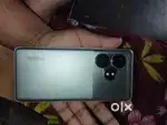 Realme GT 6T Curved Display