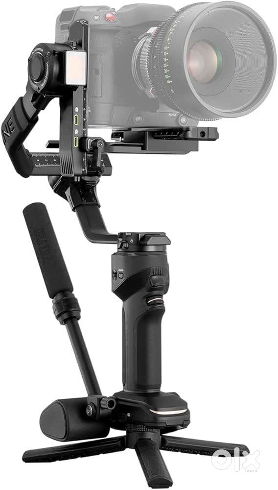 Crane 4 combo gimbal for sale