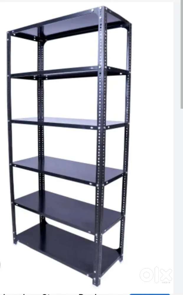 IRON RACK HIGH QUALITY