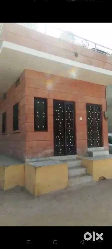 1bhk independent house at kudi sector 2