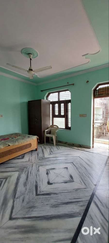 Semi Furnished 2 room set available for rent