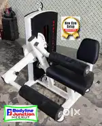 Fitness Equipment & Gym Machines | Complete Gym Setup for Sale