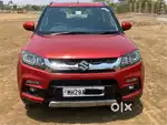 Maruti Suzuki Vitara Brezza ZDI MT, 2017, Diesel