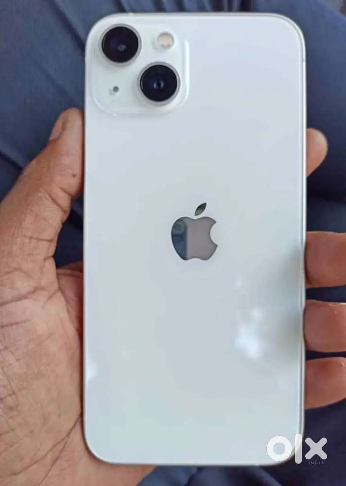 Mobile iPhone 13 5G 128GB