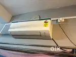 Daikin air conditioner