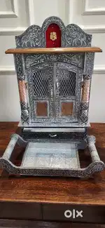 Temple / Mandir for home