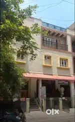 2BHK at 2nd Floor with 2 Balconies available for Rent
