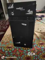 Mid range gaming pc price 10k(with monitor 12k fixed price)