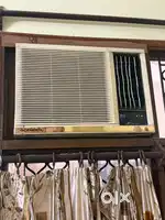 OGeneral Air Conditioner 1.5Ton