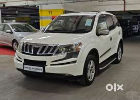 Mahindra XUV500 2013 Diesel 160000 Km Driven