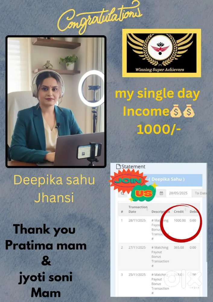 Digital work for all