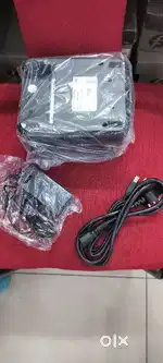 Sealed piece newReceipt printer -BARCODE SCANNER