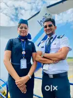 Hurry up vacancies for Ground staff near airport apply fast