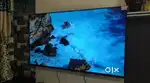 32 inch smart android led tv with 2 years warranty