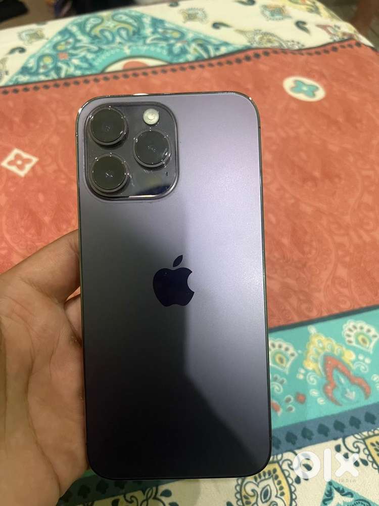 Iphone 14 pro max