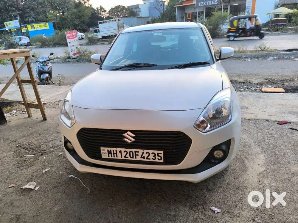 Maruti Suzuki Swift zdi 2018