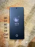 Vivo v27pro 5G ( 6 month old Brand new phone)
