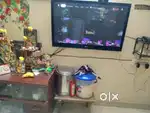 42 inches LG TV