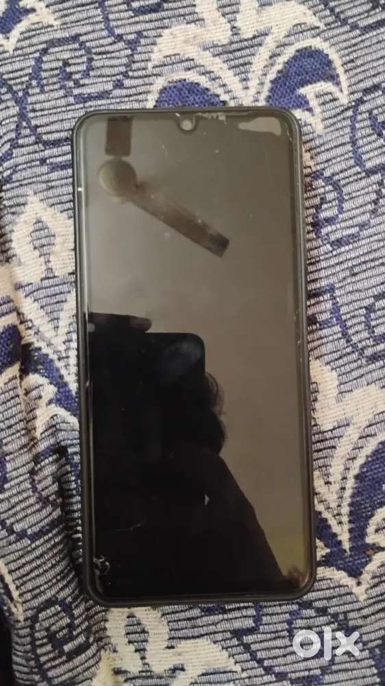 POCO M6 5G 8GB/256GB FOR SALE