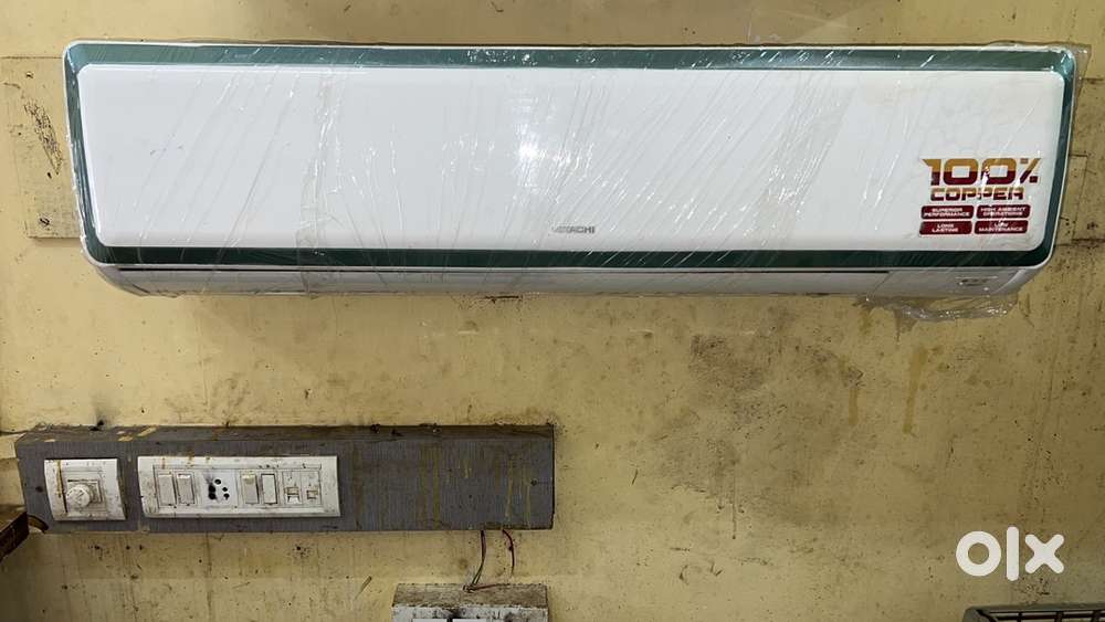 SPLIT AC GOOD CONDITION