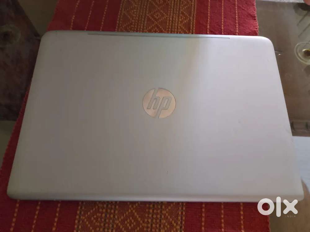 HP Laptop(repaired)