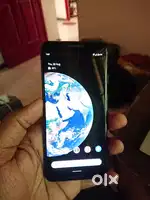 Pixel 3 4GB/64GB Black