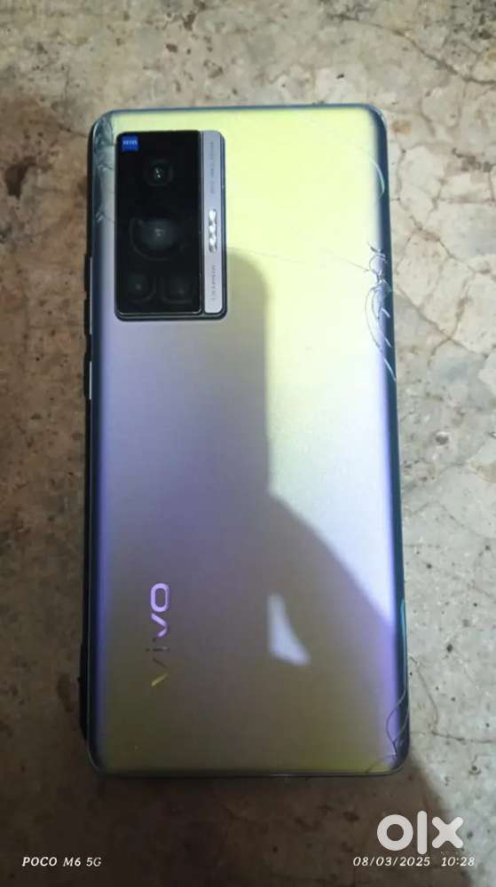 X70pro 12-256