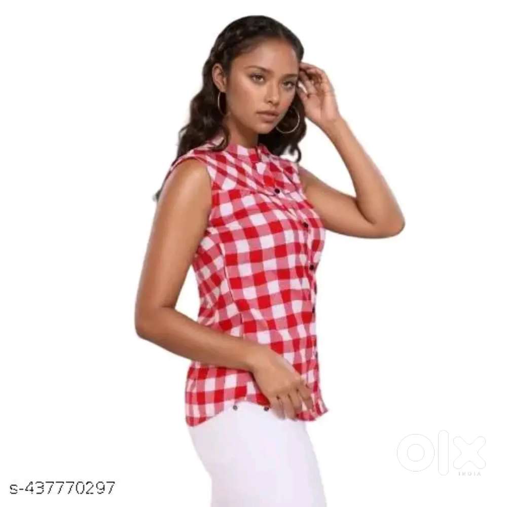Girls wear
