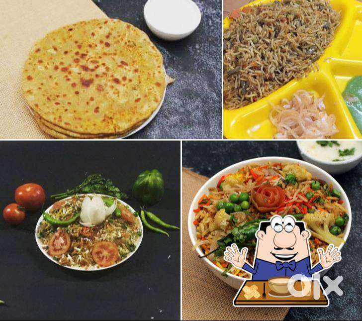 FAST FOOD COOK REQUIRED