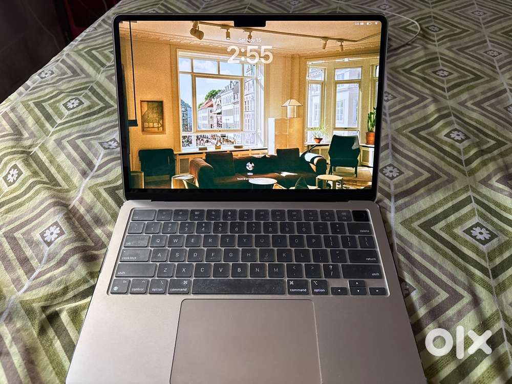 MacBook m2