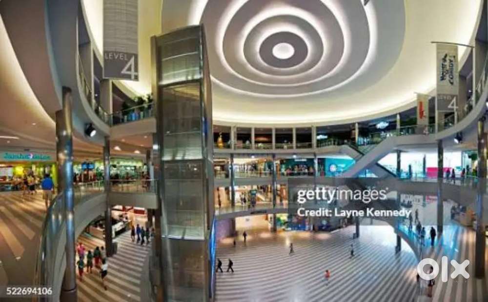 BA.pass Mall Bharti in argently need