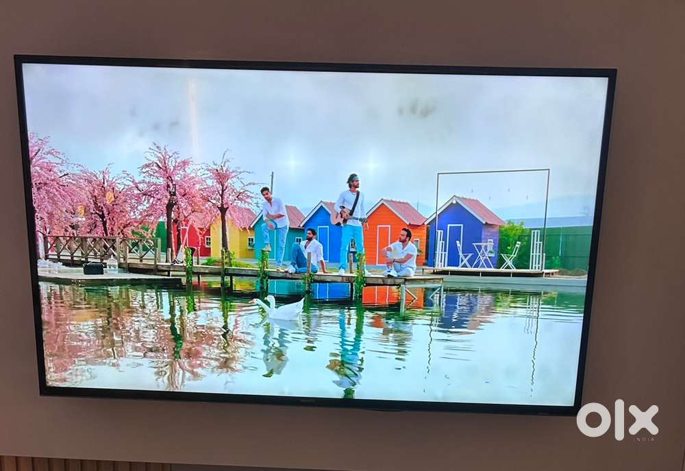 Samsung Smart TV 50”