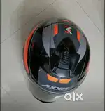 Helmet - Axxis
