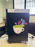 Godrej EXCELLA Tea And Coffee Vending Machine