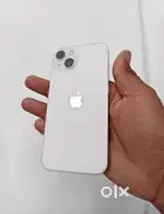 iPhone 13 5G 128 GB internal memory