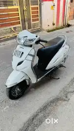 Honda Activa 3G 2015 Model km 35000