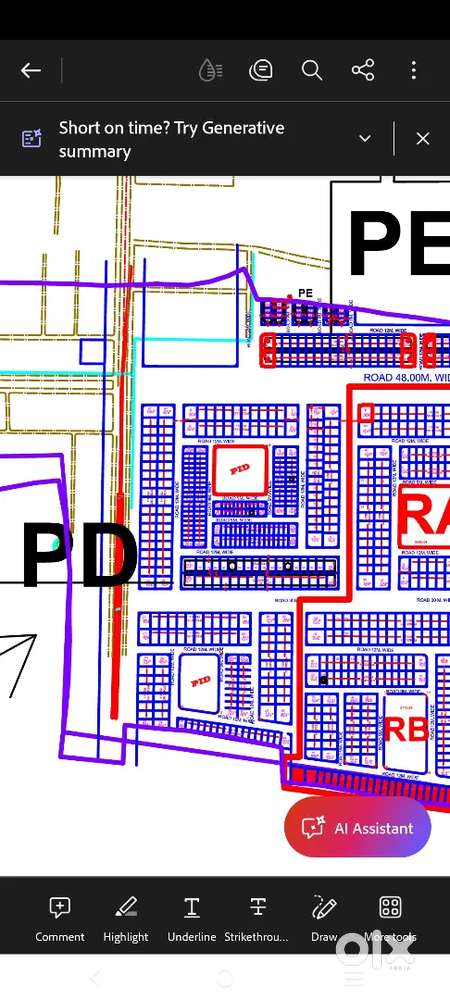 Jda plot agra road jaipur D BLOK pitambra yojana