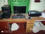 All Desktop computer sell